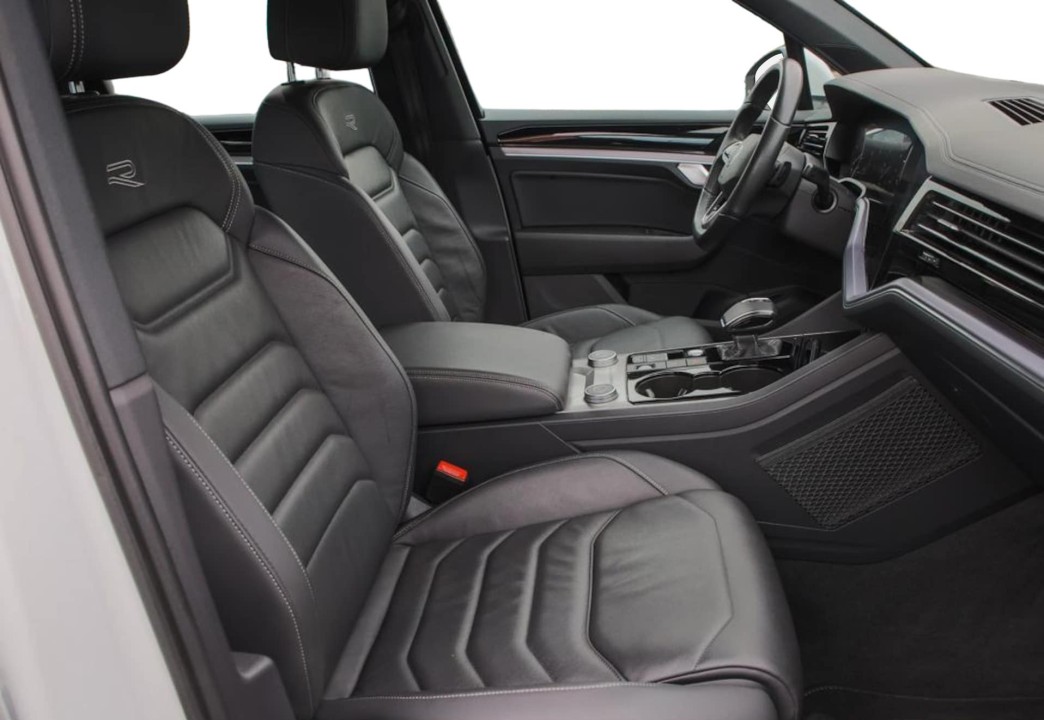 Volkswagen Touareg TDI 4Motion R-Line (3)