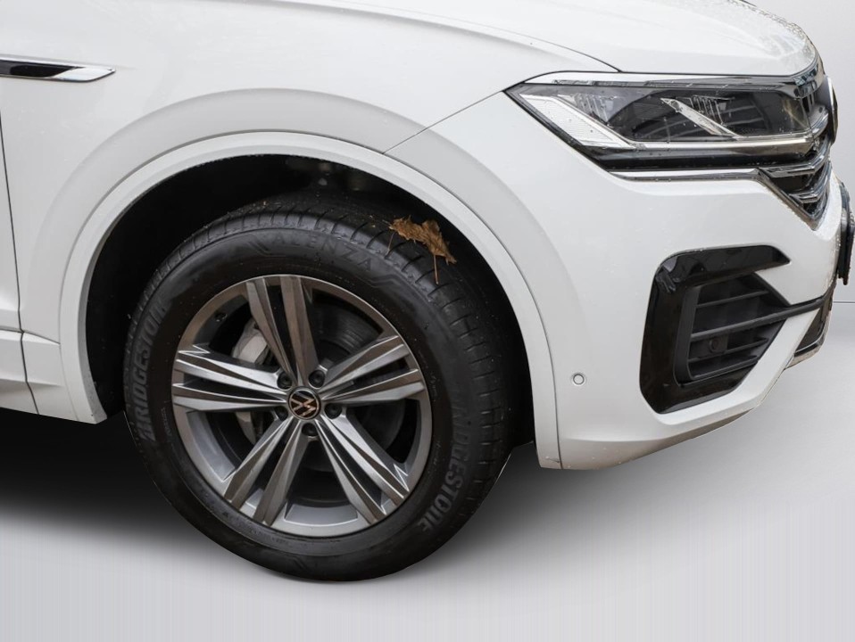 Volkswagen Touareg TDI 4Motion R-Line - foto 9