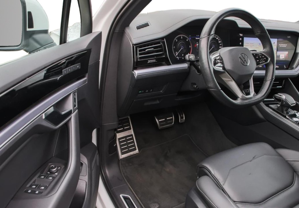 Volkswagen Touareg TDI 4Motion R-Line - foto 7