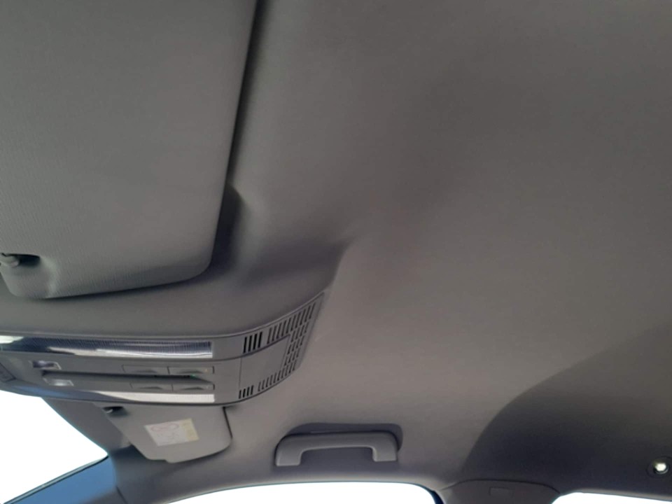 Volkswagen Touareg Elegance - foto 18