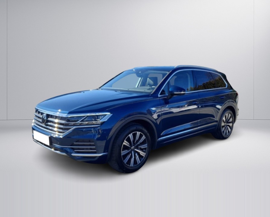 Volkswagen Touareg Elegance - foto 7