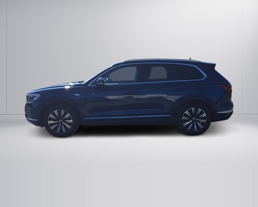 Volkswagen Touareg Elegance - foto 6