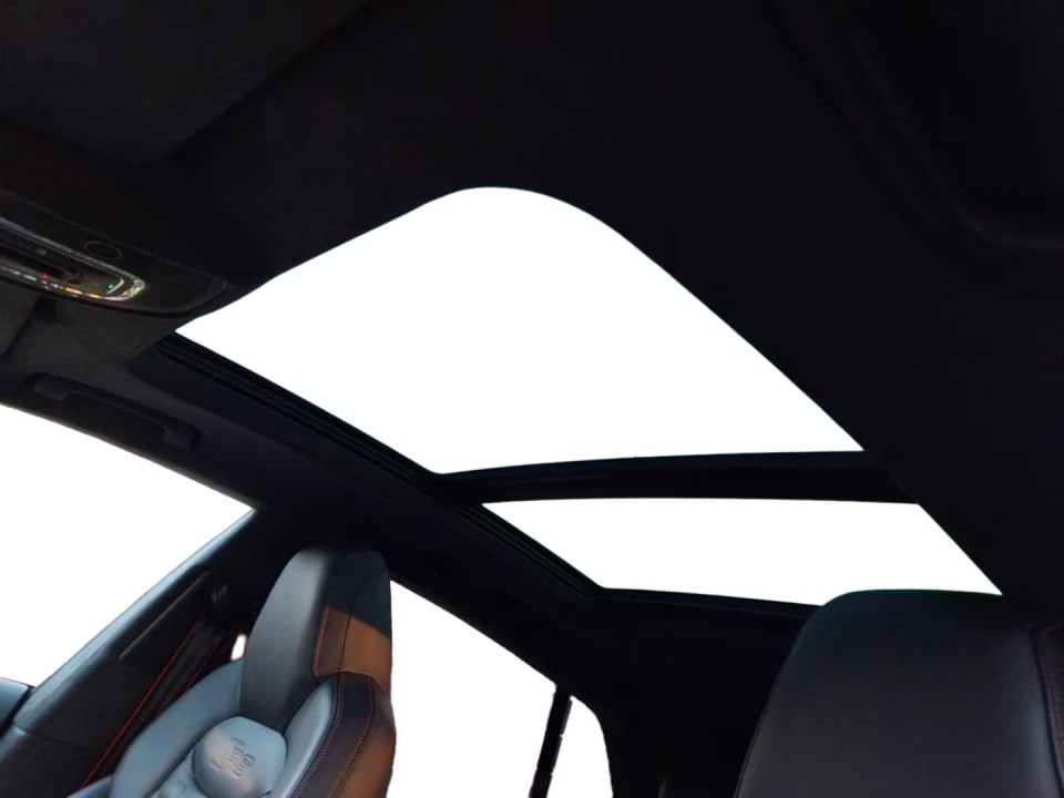 Audi RS Q8 TFSI Quattro Tiptronic - foto 12