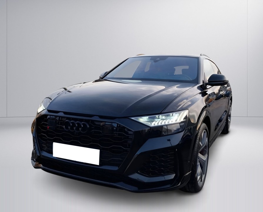 Audi RS Q8 TFSI Quattro Tiptronic - foto 6