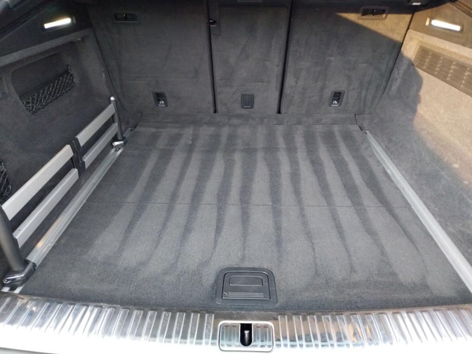 Audi RS Q8 TFSI Quattro Tiptronic - foto 14