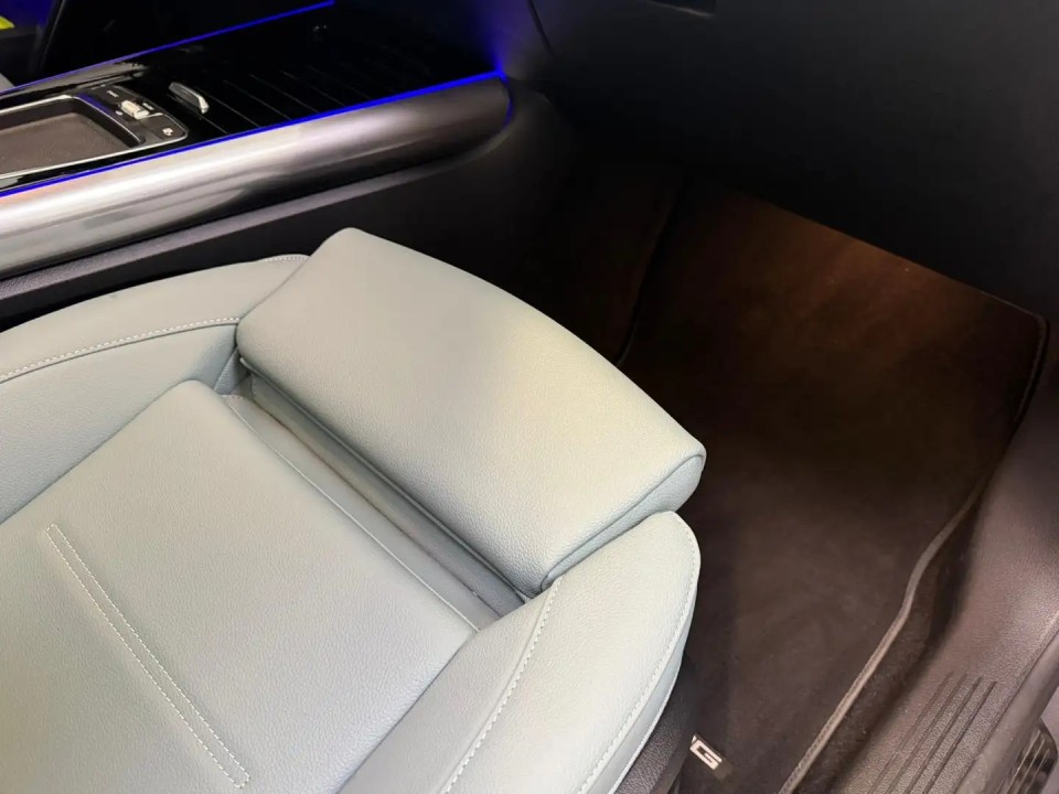 Mercedes-Benz GLA 220d 4MATIC AMG - foto 13