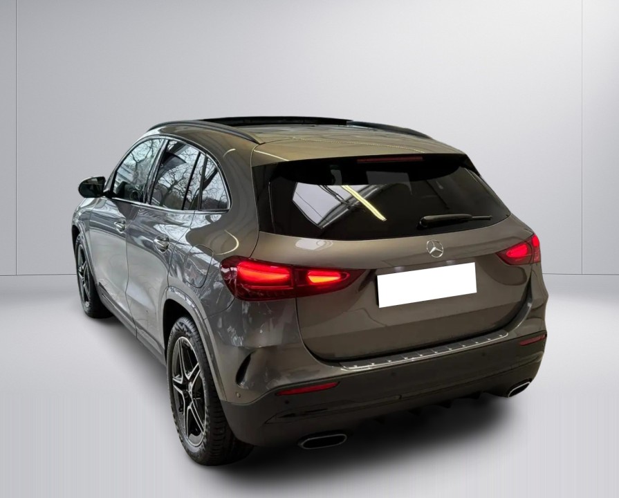 Mercedes-Benz GLA 220d 4MATIC AMG (4)
