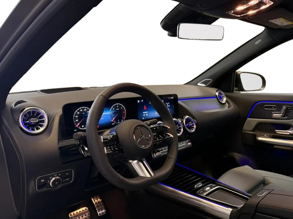 Mercedes-Benz GLA 220d 4MATIC AMG - foto 7