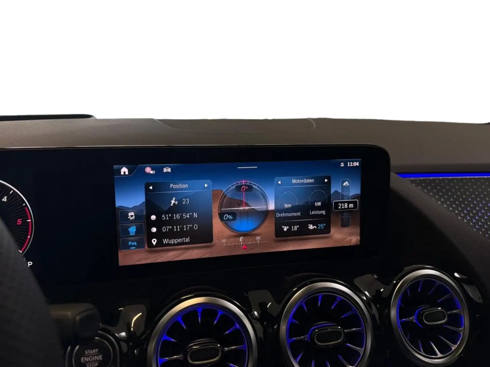 Mercedes-Benz GLA 220d 4MATIC AMG - foto 21