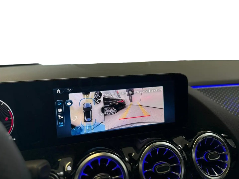 Mercedes-Benz GLA 220d 4MATIC AMG - foto 22