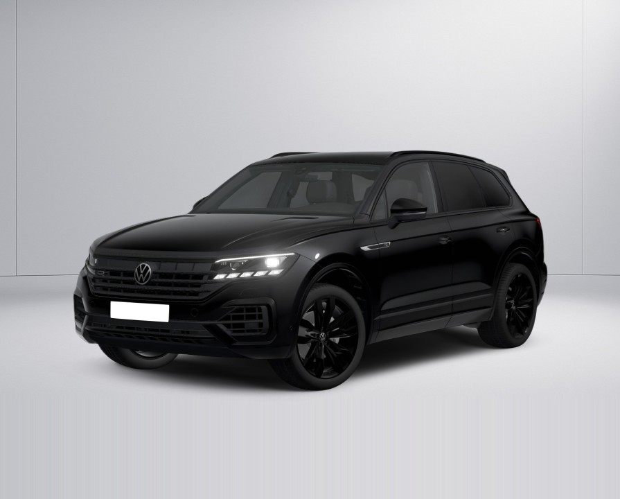 Volkswagen Touareg R-Line 4Motion - foto 6