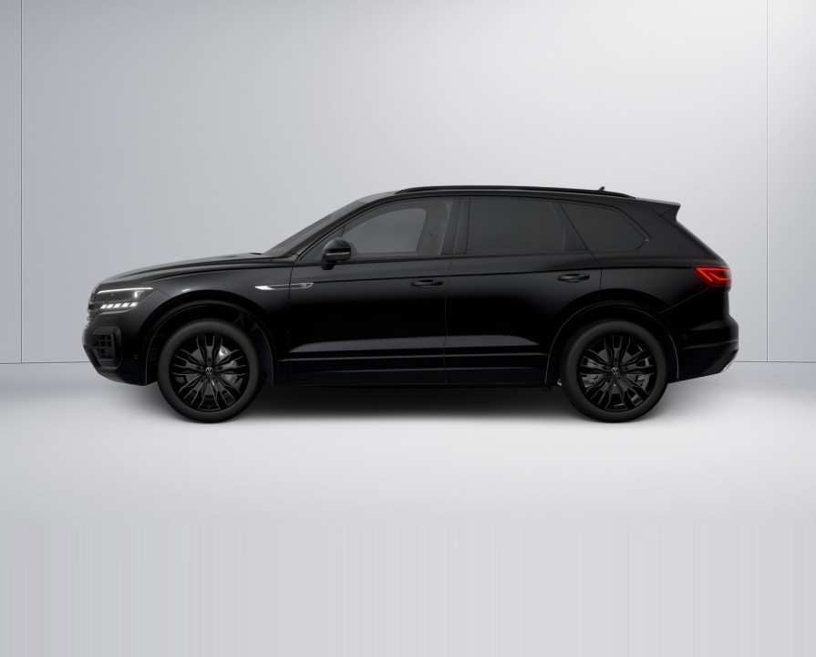 Volkswagen Touareg R-Line 4Motion - foto 7