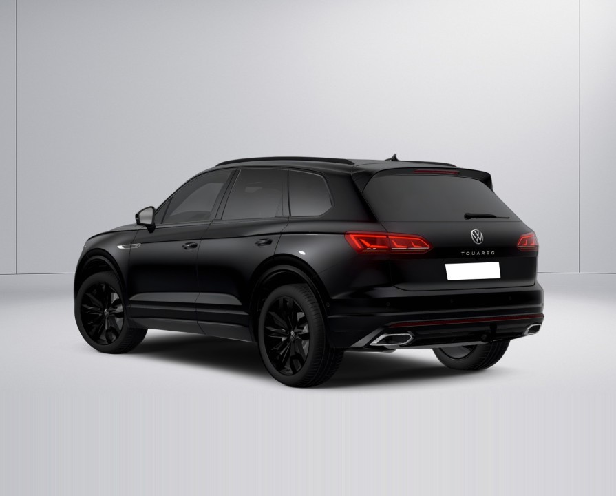 Volkswagen Touareg R-Line 4Motion - foto 8