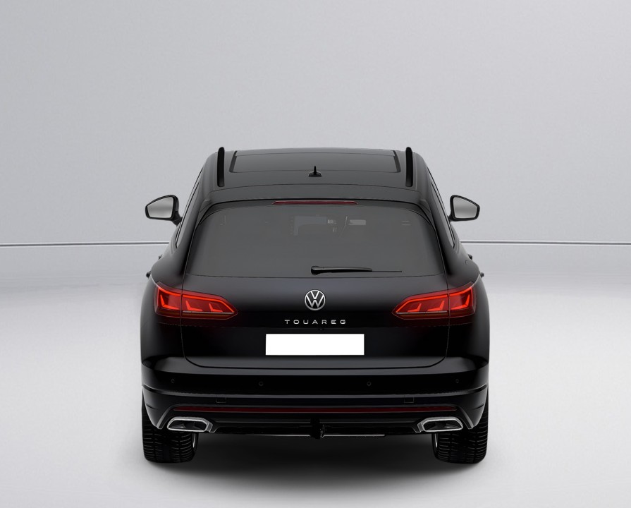 Volkswagen Touareg R-Line 4Motion - foto 9