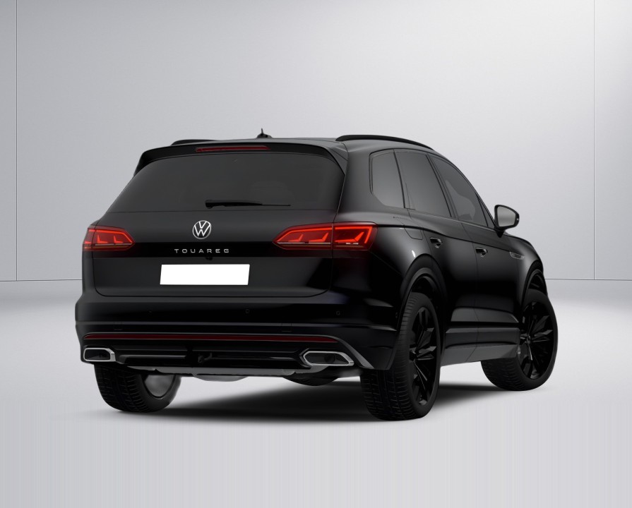 Volkswagen Touareg R-Line 4Motion - foto 10
