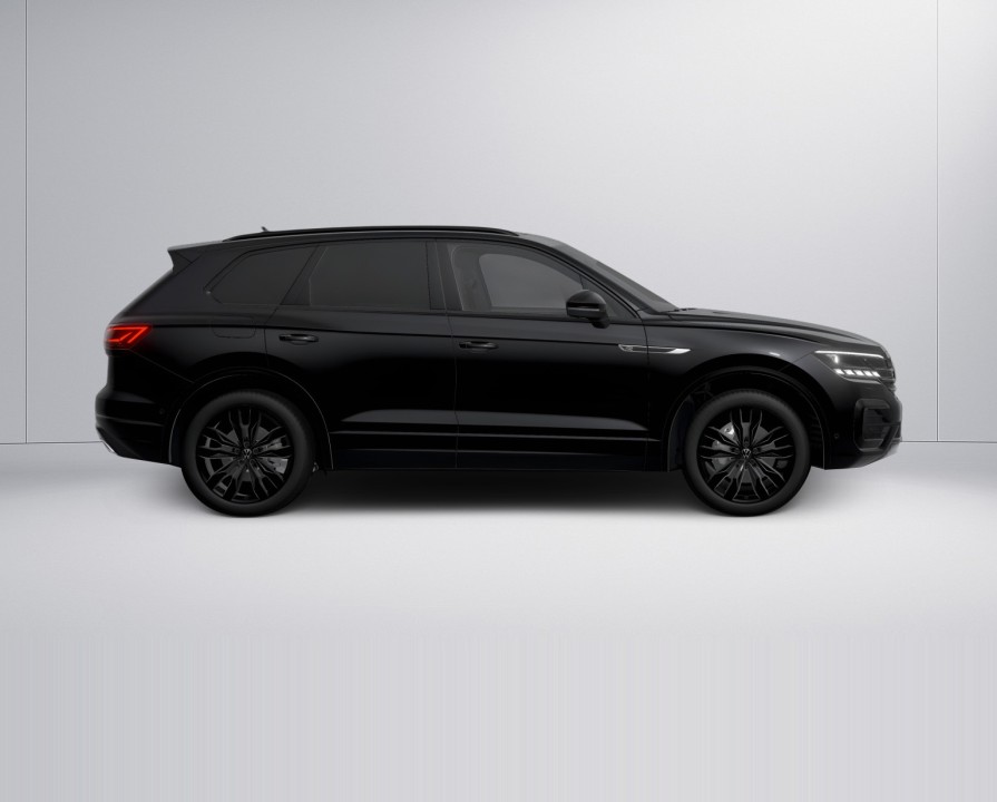 Volkswagen Touareg R-Line 4Motion - foto 11