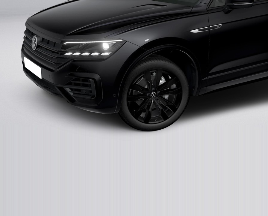 Volkswagen Touareg R-Line 4Motion - foto 25