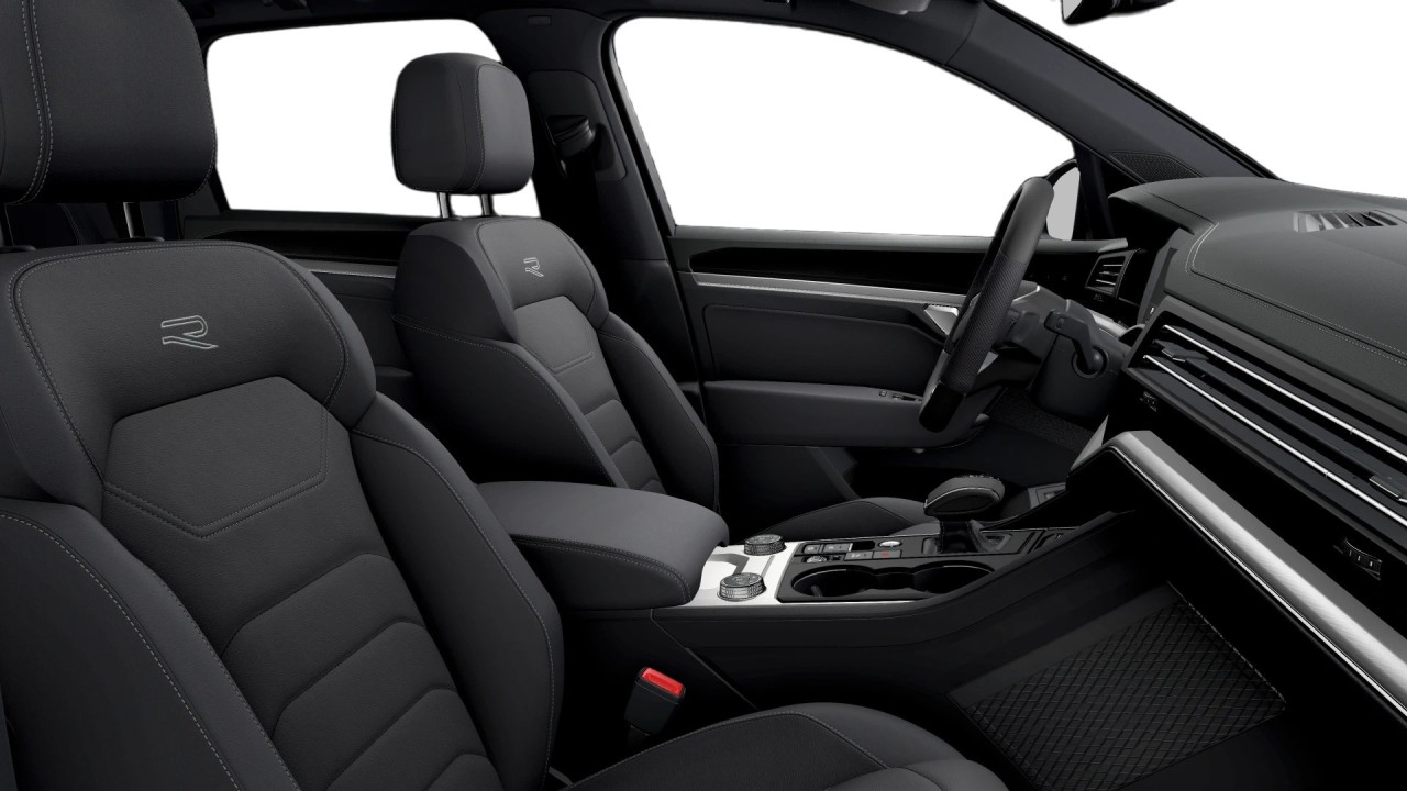 Volkswagen Touareg R-Line 4Motion - foto 19