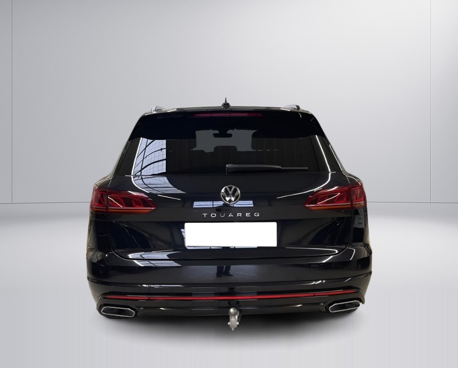 Volkswagen Touareg R-Line 4Motion (4)