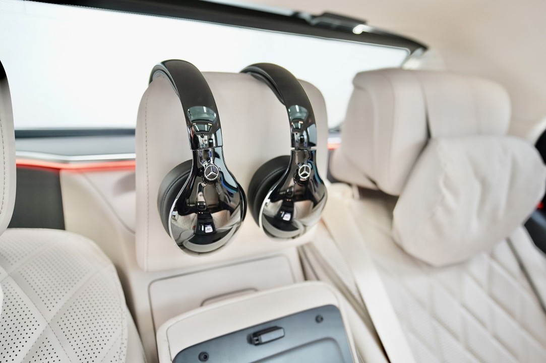 Mercedes-Benz S 450 4MATIC - foto 63