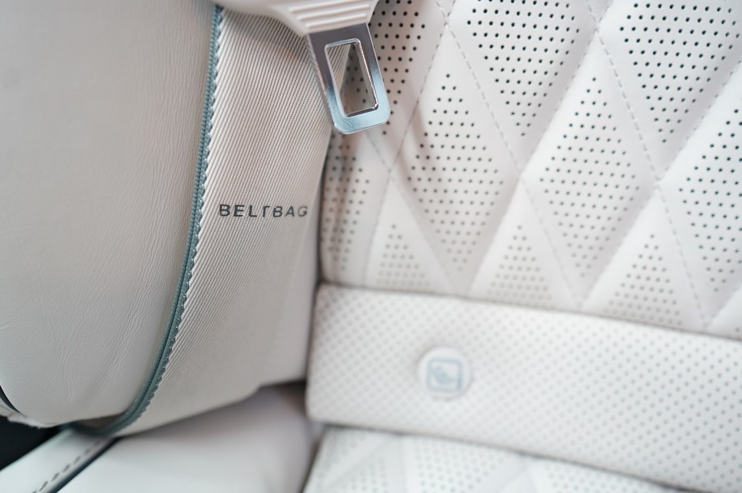 Mercedes-Benz S 450 4MATIC - foto 64