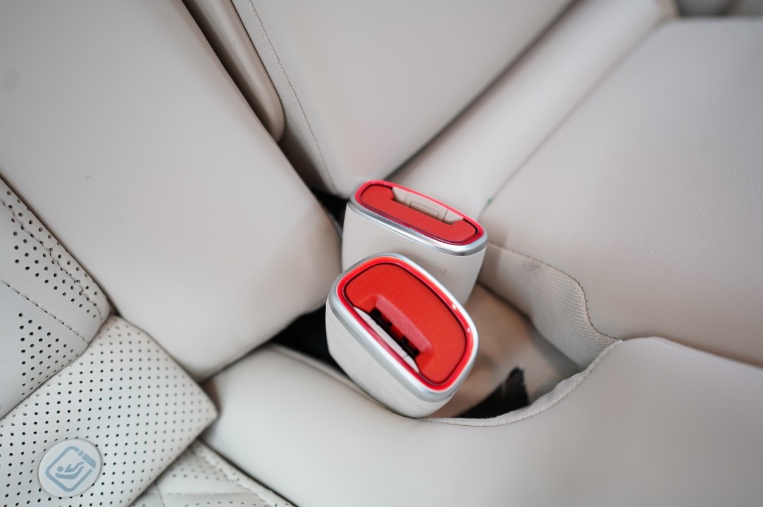 Mercedes-Benz S 450 4MATIC - foto 65