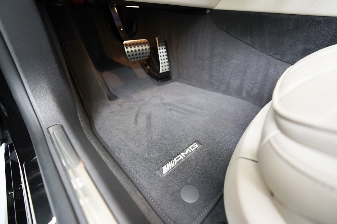 Mercedes-Benz S 450 4MATIC - foto 76