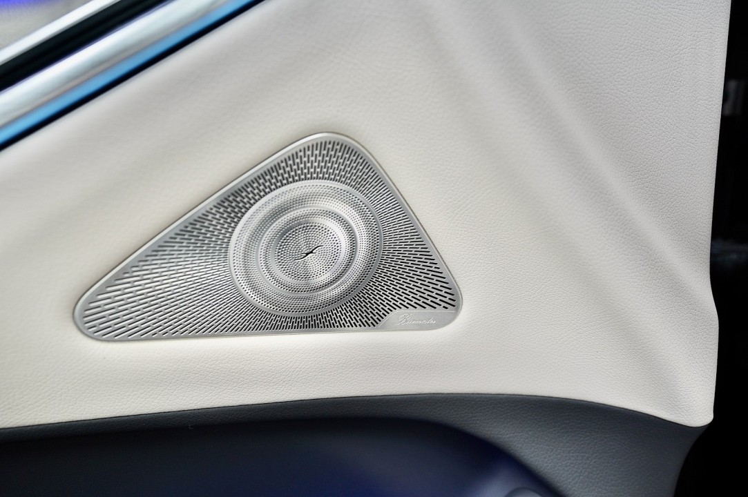 Mercedes-Benz S 450 4MATIC - foto 75