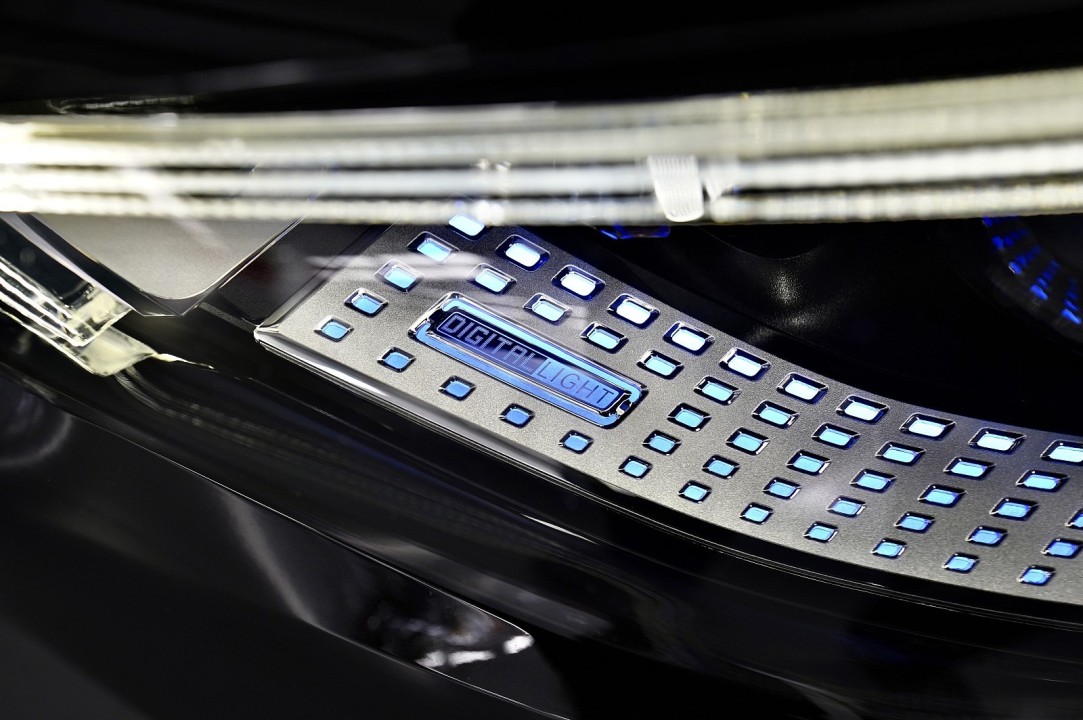 Mercedes-Benz S 450 4MATIC - foto 84