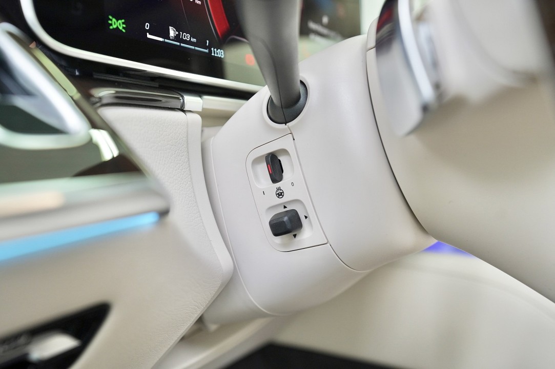 Mercedes-Benz S 450 4MATIC - foto 13