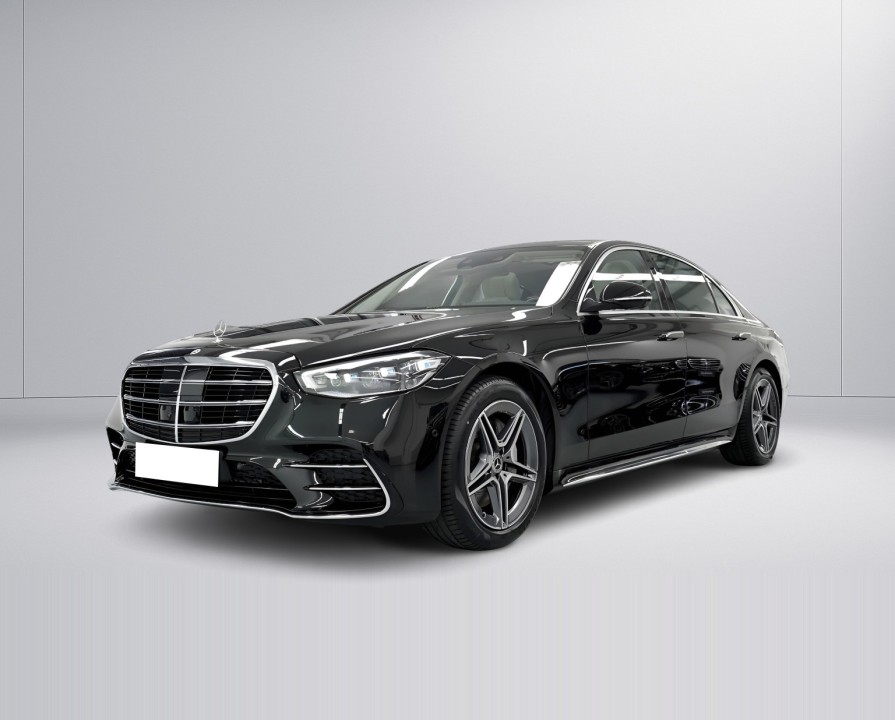Mercedes-Benz S 450 4MATIC (5)
