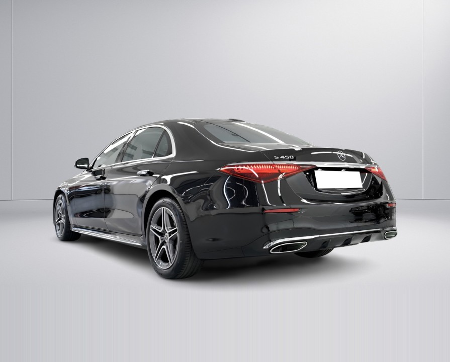 Mercedes-Benz S 450 4MATIC (3)