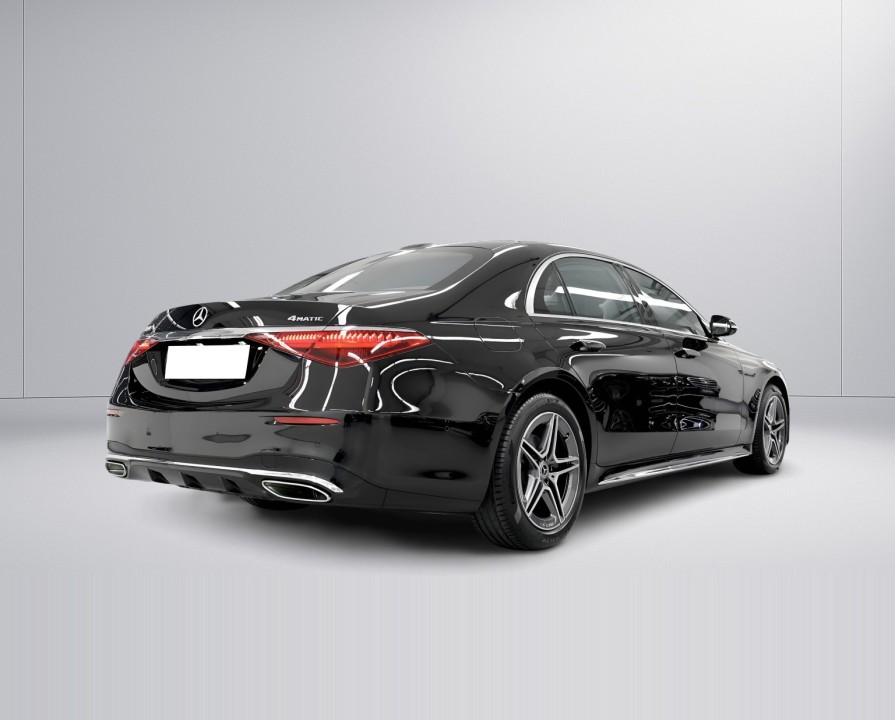 Mercedes-Benz S 450 4MATIC (2)