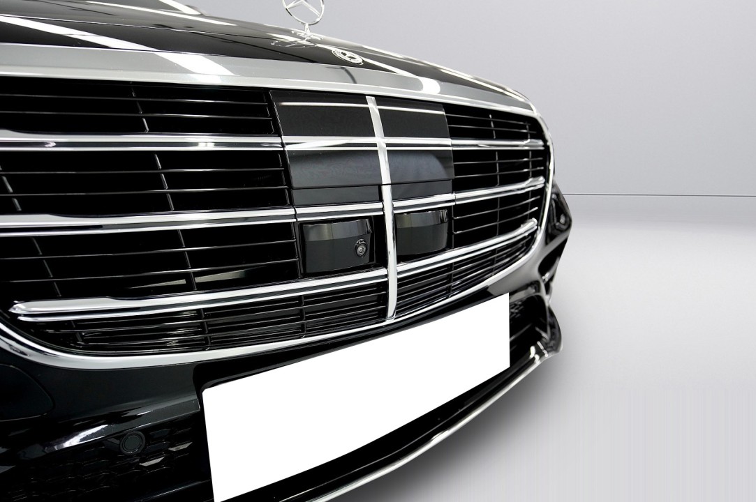 Mercedes-Benz S 450 4MATIC - foto 86