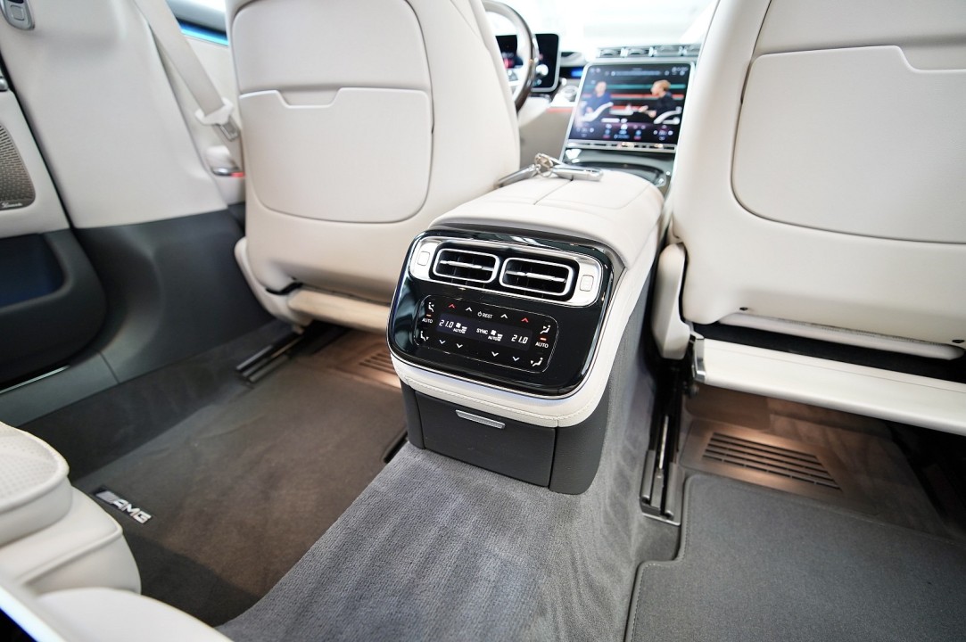 Mercedes-Benz S 450 4MATIC - foto 48