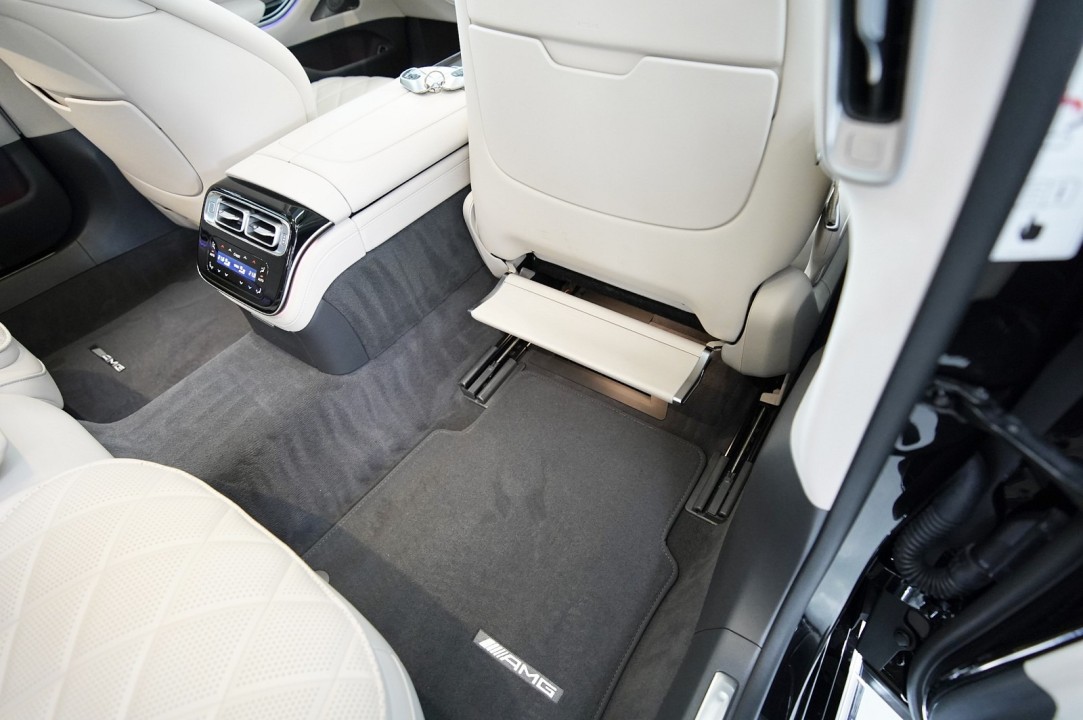 Mercedes-Benz S 450 4MATIC - foto 67