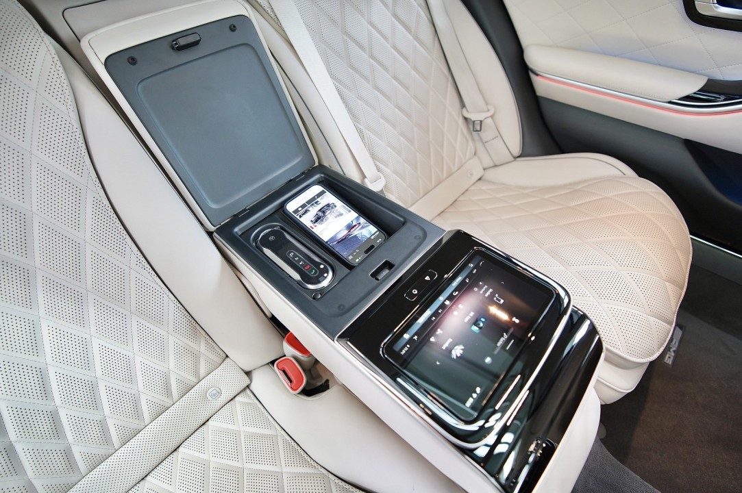 Mercedes-Benz S 450 4MATIC - foto 47