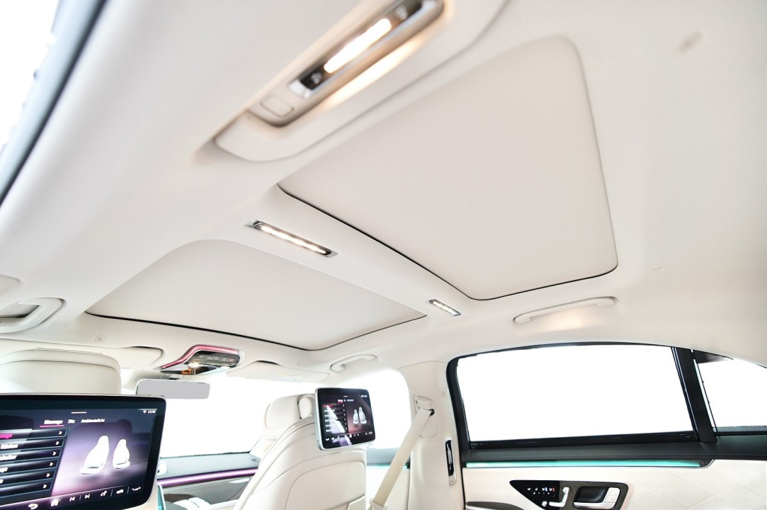 Mercedes-Benz S 450 4MATIC - foto 69