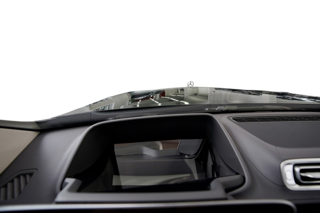 Mercedes-Benz S 450 4MATIC - foto 46