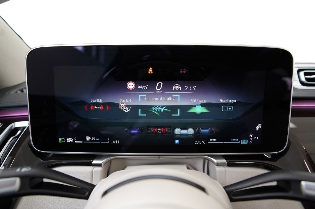 Mercedes-Benz S 450 4MATIC - foto 14