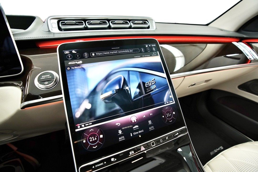 Mercedes-Benz S 450 4MATIC - foto 34