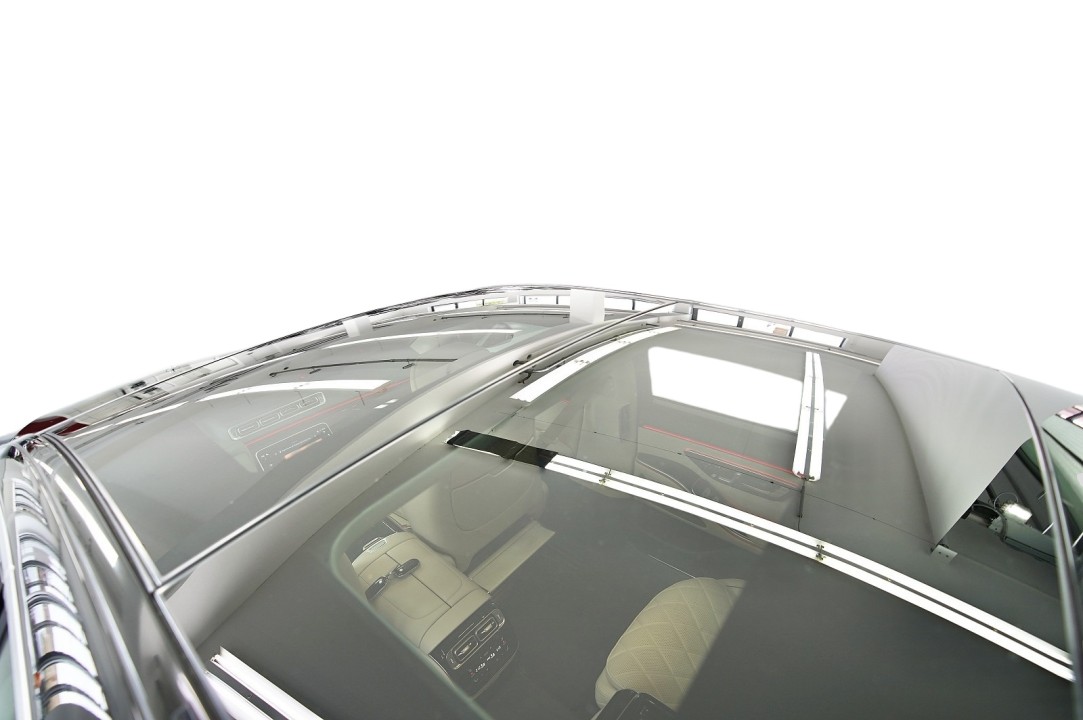 Mercedes-Benz S 450 4MATIC - foto 80