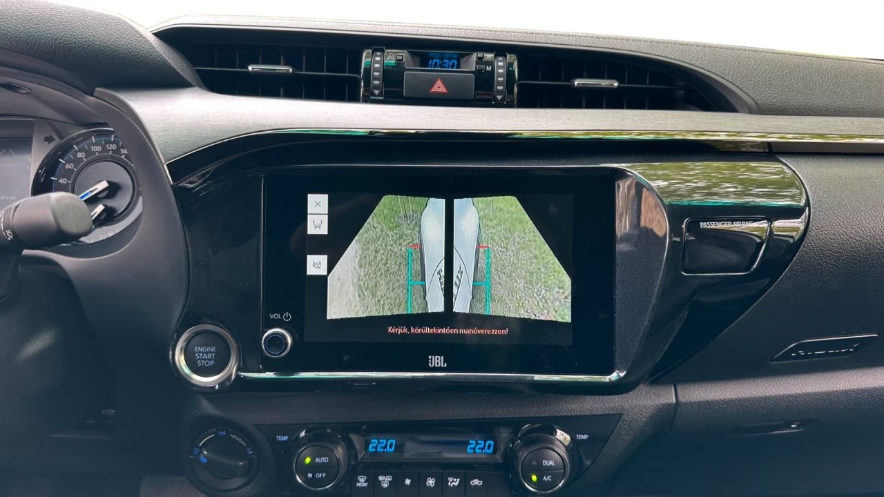 Toyota Hilux Invincible - foto 20