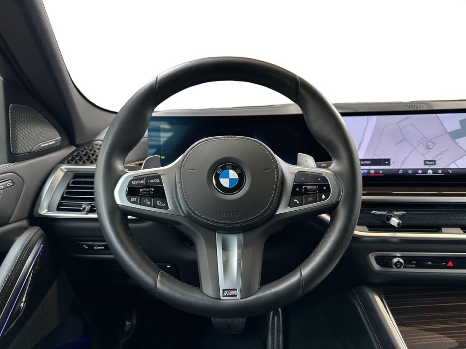 BMW X6 xDrive30d M-Sport - foto 9