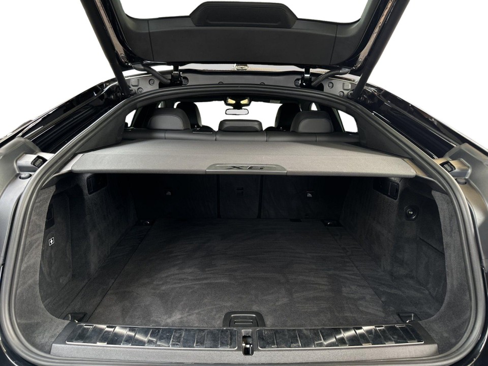 BMW X6 xDrive30d M-Sport - foto 14