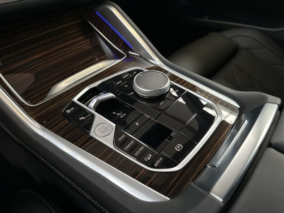 BMW X6 xDrive30d M-Sport - foto 11