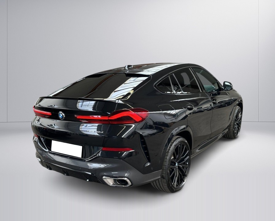 BMW X6 xDrive30d M-Sport (3)