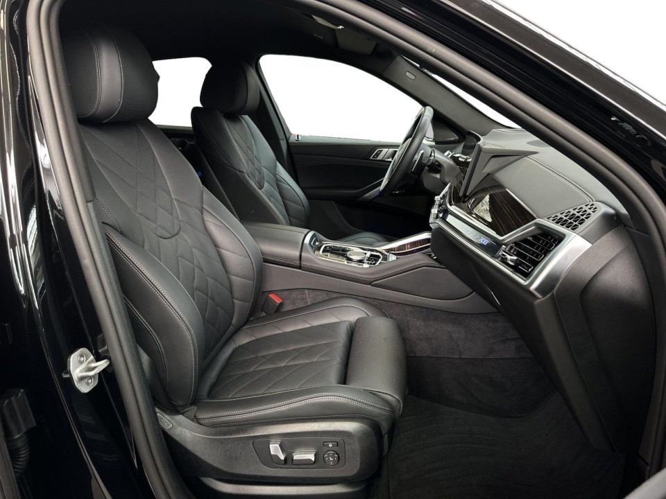 BMW X6 xDrive30d M-Sport - foto 6