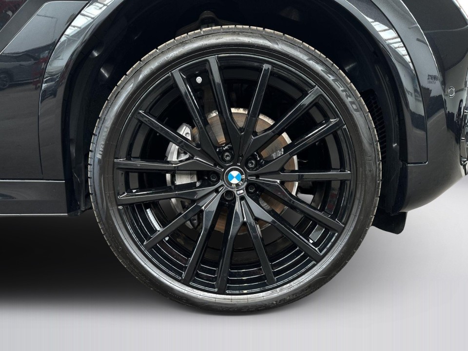 BMW X6 xDrive30d M-Sport - foto 15