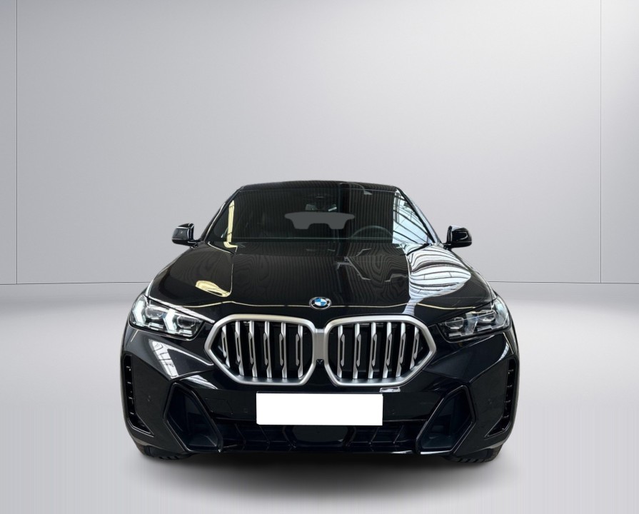 BMW X6 xDrive30d M-Sport (5)
